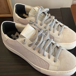 P448 Stardust sneakers